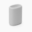 Thread Office Matte White Toothbrush Tumbler