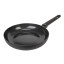 Cosy & Trendy Full Black Ceramic Non-Stick Wok, 28cm
