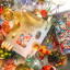 Piecework Puzzles Happy Hour 1000-Piece Puzzle on the table