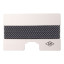 Gentlemens Hardware Aluminium Card Holder detail