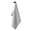 Me Thyme Cotton Tea Towel - Duck Egg Blue