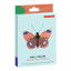 Studio ROOF Delias Butterfly Wall Decor packaging