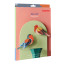 Studio ROOF Robins Wall Art packaging