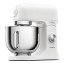 Kenwood Matte kMix Stand Mixer, 5L - White angle