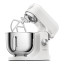Kenwood Matte kMix Stand Mixer, 5L - White