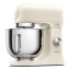 Kenwood Matte kMix Stand Mixer, 5L - Cream angle