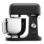 Kenwood Matte kMix Stand Mixer, 5L - Black angle