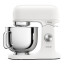 Kenwood Matte kMix Stand Mixer, 5L - White angle