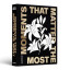 Printworks Moments that Matter the Most Photo Album - Black