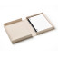 Printworks Moments that Matter the Most Photo Album - Beige angle