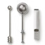 Printworks The Essentials Tea Tools  Set