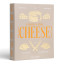 Printworks The Essentials Cheese Tools Set packaging