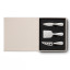 Printworks The Essentials Cheese Tools Set detail in the box