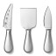 Printworks The Essentials Cheese Tools Set