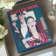 Printworks Vanity Fair March 1927 Cover Photo Album on the table