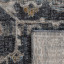 Hertex HAUS Sapphire Countess Rug, 180cm x 270cm detail