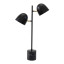 Hertex HAUS Serenity Bedside Lamp - Tarnished