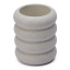 Alkaline Bubble Toothbrush Holder - Sand 