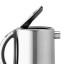 Dualit Architect Cordless Kettle, 1.5L - Grey detail