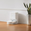 Dreame 2nd Generation D10 Plus Smart Dreambot Robot Vacuum Cleaner by the wall