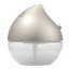 PerfectAire U-Global Bronze LED Air Purifier