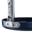 Joseph Joseph Space Ceramic Non-Stick Frying Pan with Folding Handle - 24cm detail