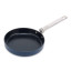 Joseph Joseph Space Ceramic Non-Stick Frying Pan with Folding Handle - 28cm