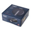 Joseph Joseph Space Ceramic Non-Stick Saute Pan with Glass Lid and Folding Handle, 28cm detail