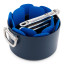 Joseph Joseph Space Pan Protectors Set, 3-Piece in pots