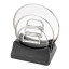 Joseph Joseph Space Lid Storage Stand angle