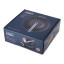 Joseph Joseph Space Ceramic Non-Stick Blue Wok with Folding Handle, 32cm packaging