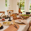 Humble & Mash Rivergrass Placemats, Set of 2