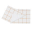 Humble & Mash Oatmeal Placemats, Set of 2