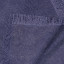 Humble & Mash Stonewashed Table Runner, 300cm - Navy Detail Image 