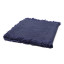 Humble & Mash Stonewashed Table Runner, 300cm - Navy