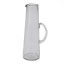 Humble & Mash Glass Jug