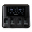 Kenwood Dual Basket Airfryer with Clearcook Window, 9L angle