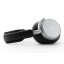 Bang & Olufsen H100 Beoplay Noise Cancelling Headphones - Infinite Black angle