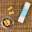 Sanic Pet Bed & Upholstery Powder - 400g