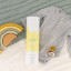 Sanic Mattress & Upholstery Baby Fresh Powder, 500g with baby clothes