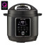 Instant Pot Duo Plus Whisper Quiet 9-in-1 Smart Cooker, 6L