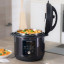Instant Easy Pot Duo 8-in-1 Smart Cooker, 6L with pasta