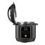 Instant Easy Pot Duo 8-in-1 Smart Cooker, 6L angle