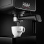 Gaggia Evolution Espresso Coffee Machine - Black detail