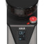 Gaggia MDF55 Espresso and Coffee Grinder detail