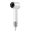 Laifen Swift High Speed Hair Dryer, 1600W - Pearl White angle