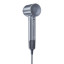 Laifen Swift High Speed Hair Dryer, 1600W - Silver Blue angle
