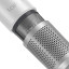 Laifen Swift High Speed Hair Dryer, 1600W - Pearl White detail