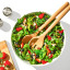 OXO Beechwood Salad Servers, Set of 2