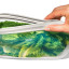 OXO Good Grips Silicone Flat Reusable Bag - 332ml detail